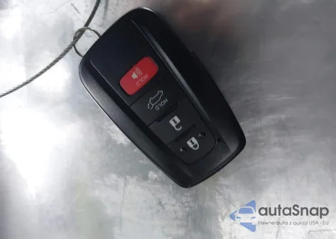 2021 Toyota Highlander Xle from USA, damaged, VIN 5TDGZRBH8MS064902